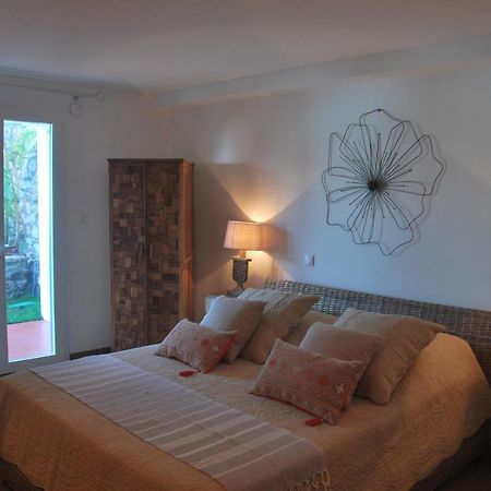 Maison D'Hotes Cote Lagon Saint Pierre Buitenkant foto