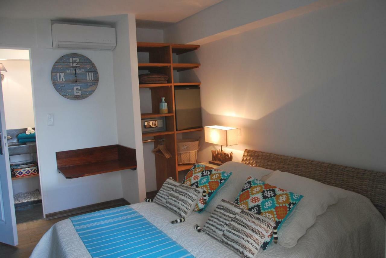 Maison D'Hotes Cote Lagon Saint Pierre Buitenkant foto